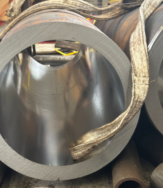 大庆研磨管 内孔光亮管 生产厂家